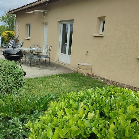 Gite Les Brugues - Lisle Sur Tarn Dış mekan fotoğraf
