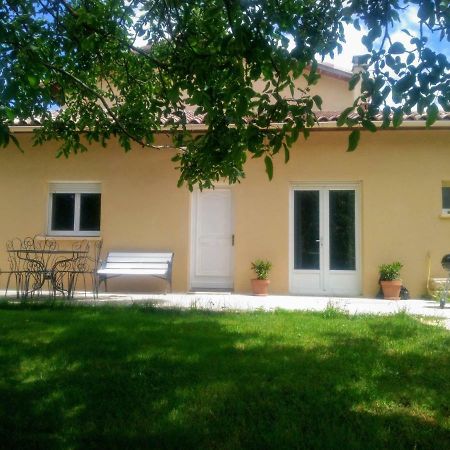 Gite Les Brugues - Lisle Sur Tarn Dış mekan fotoğraf