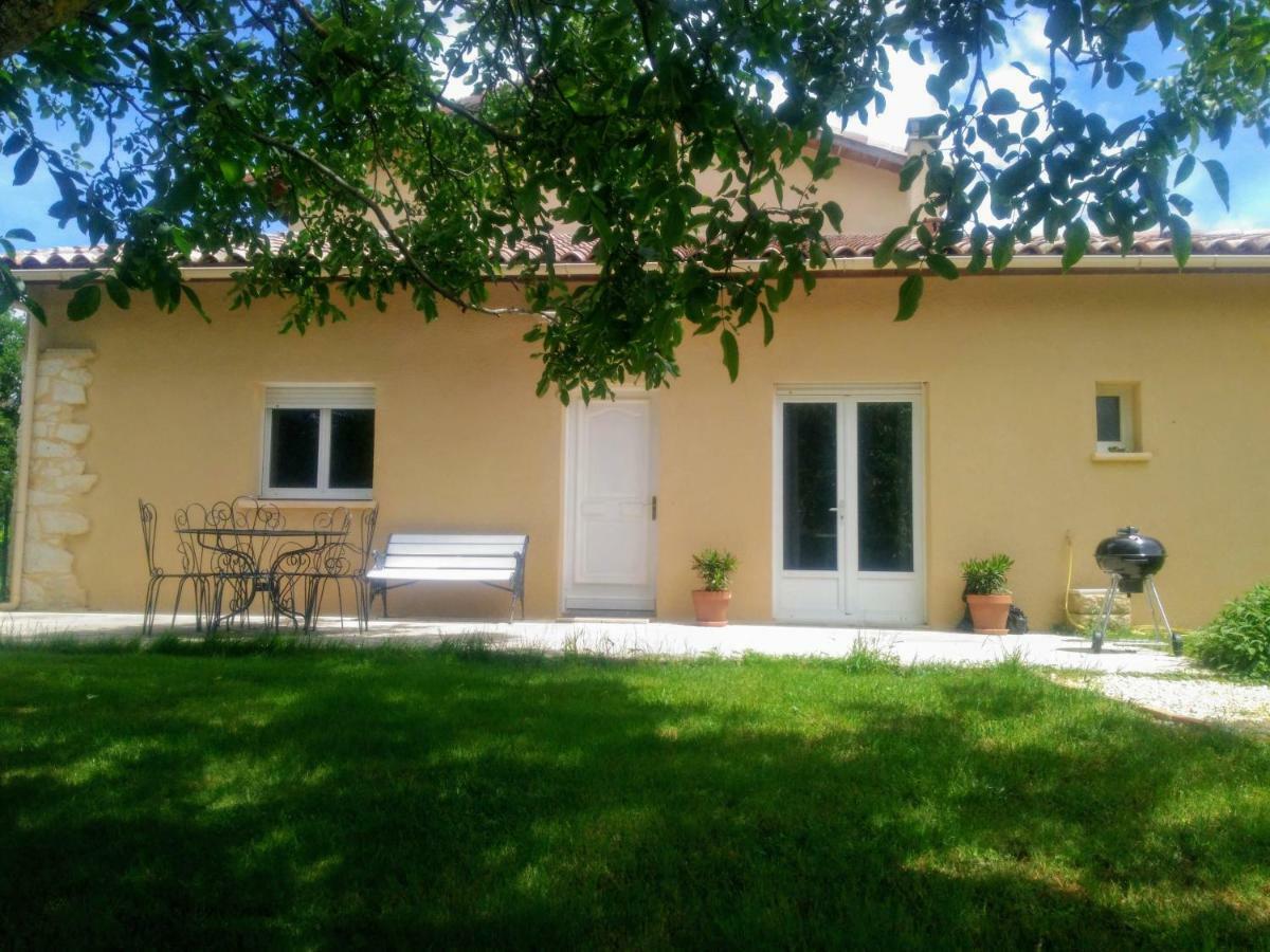 Gite Les Brugues - Lisle Sur Tarn Dış mekan fotoğraf